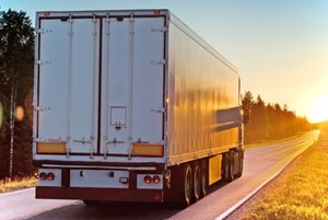 motor vehicle accident
