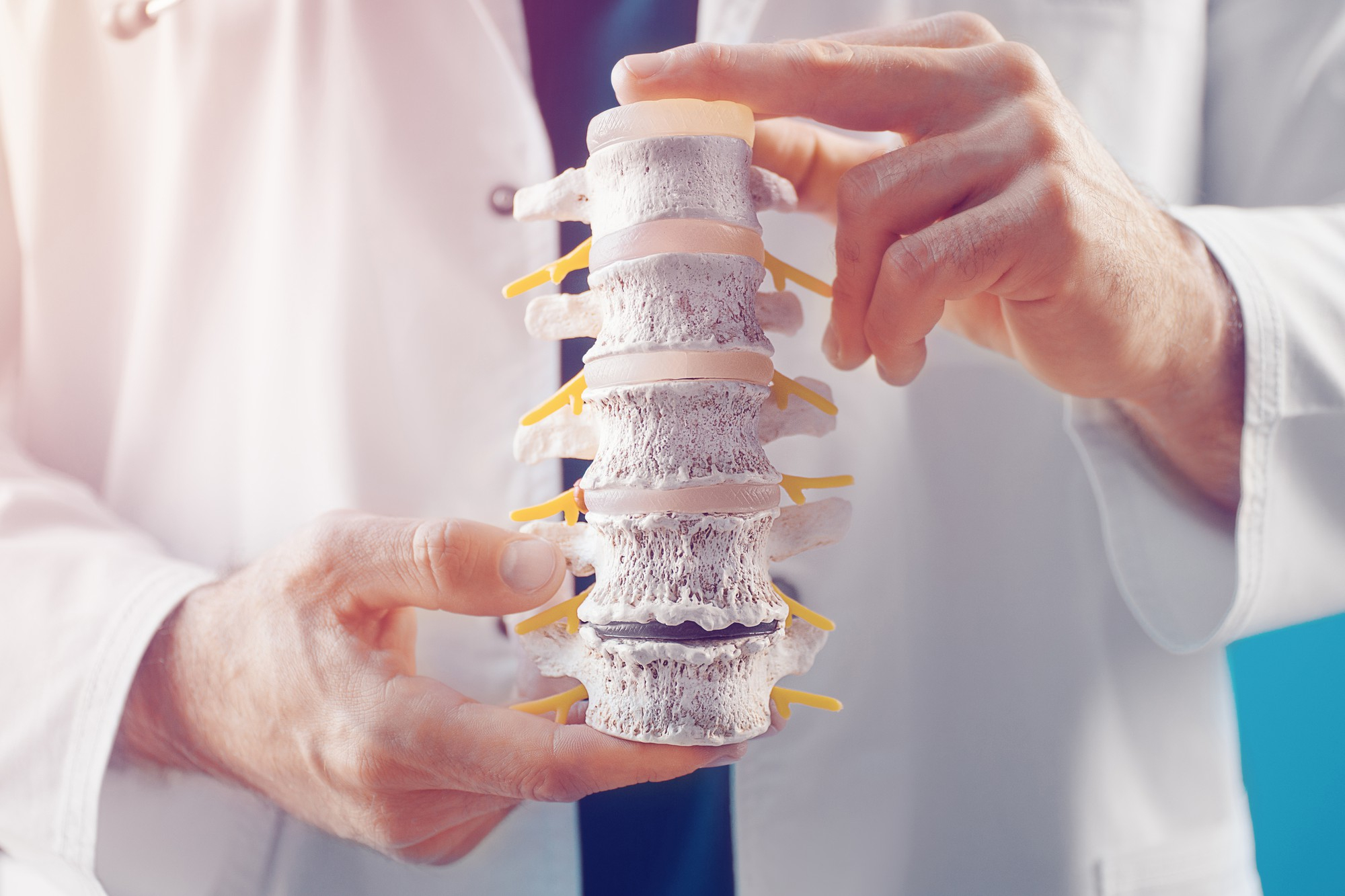 Spinal Injury Spinal Injury