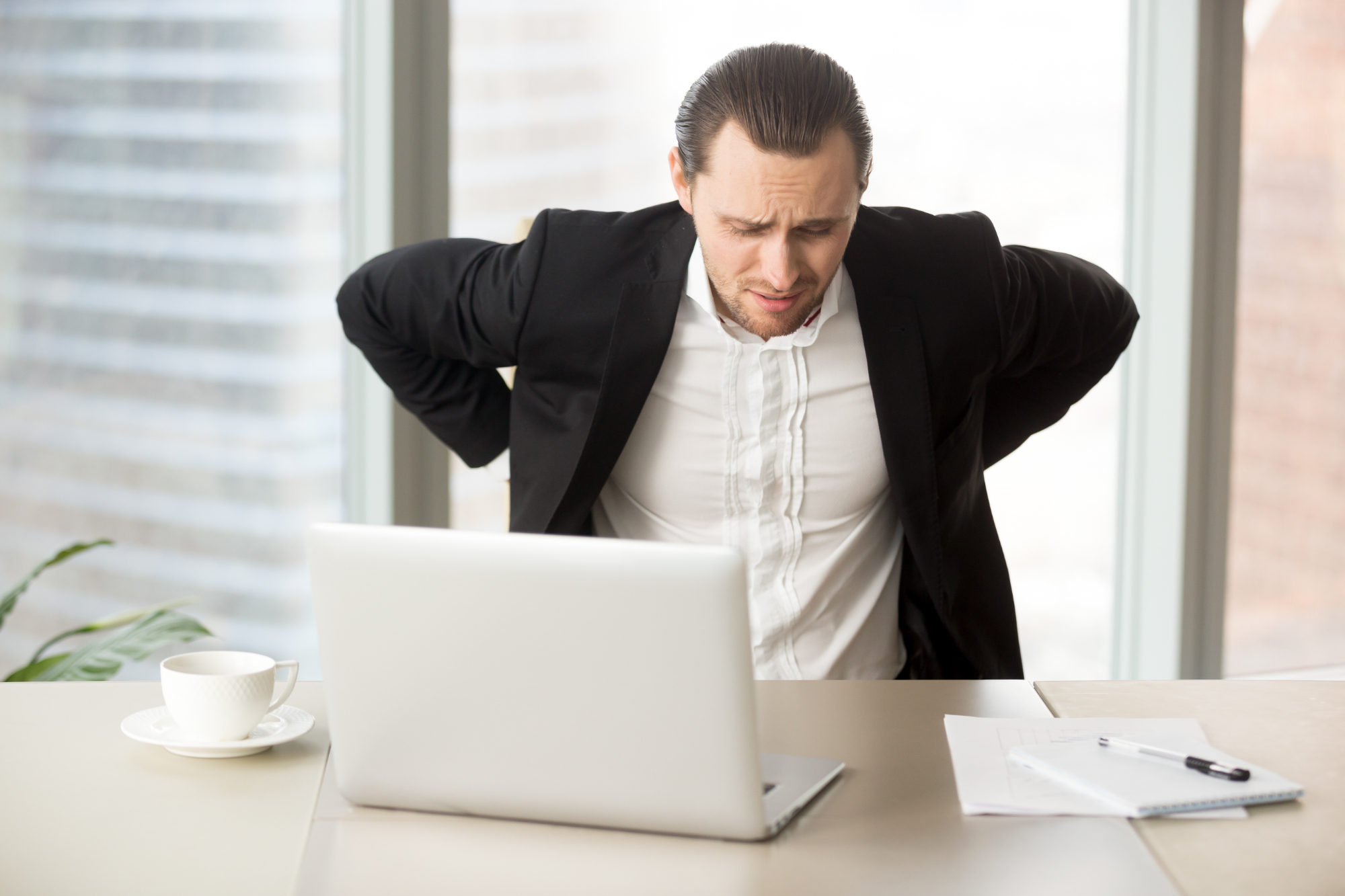 back pain injury back pain injury