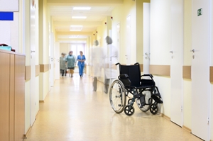 Paraplegics should have access to certain entitlements.
