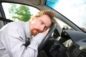 car accidents
