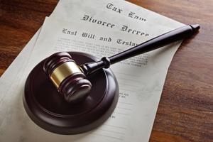 dispute a will