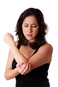 motor accidents woman