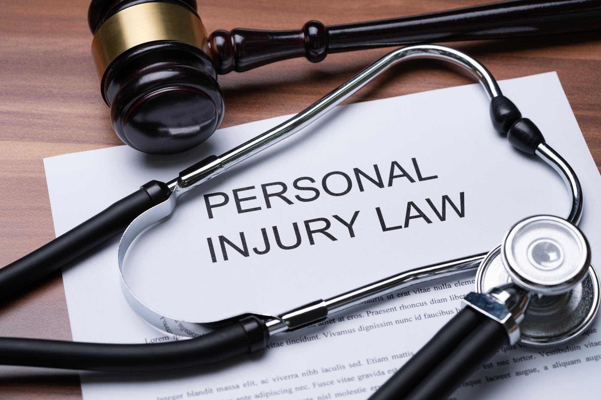 Personal Injury Lawyer Personal Injury Lawyer