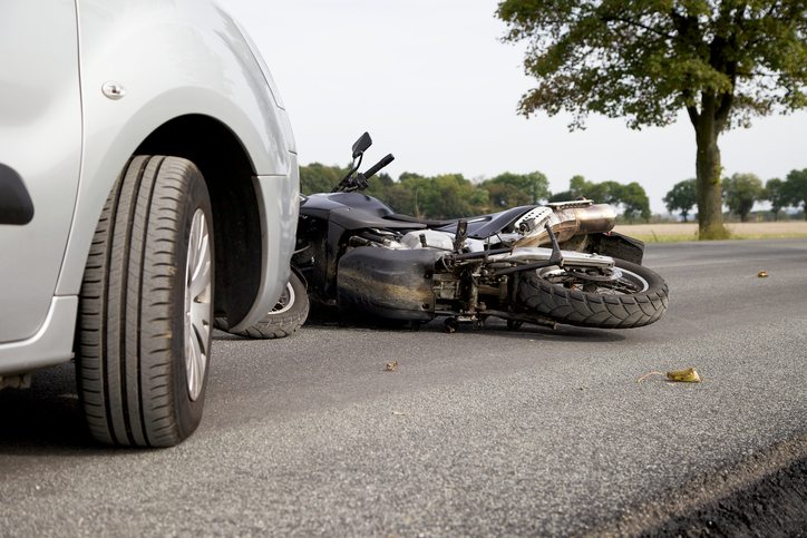 Motorbike Accident Motorbike Accident