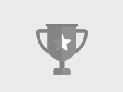 Gray trophy icon with handles on both sides and a white star in the center, set against a light gray background. Gray trophy icon with handles on both sides and a white star in the center, set against a light gray background.