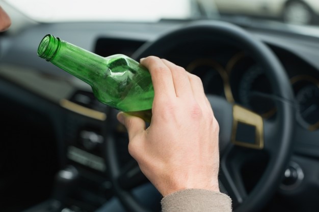 Blood Alcohol Concentration Limits