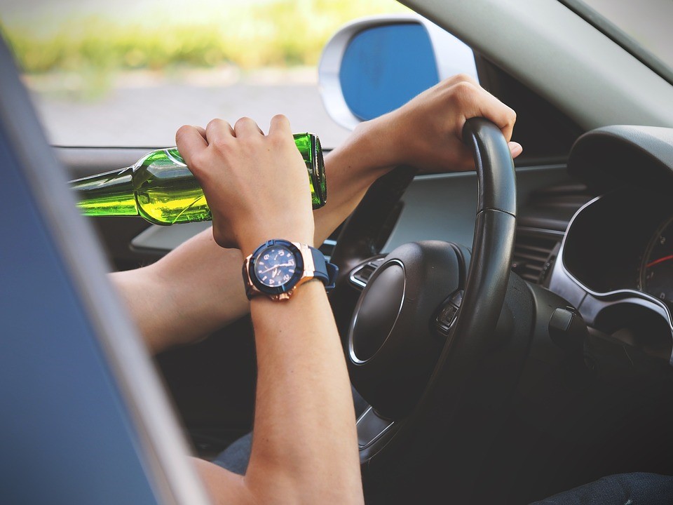 Drug Driver