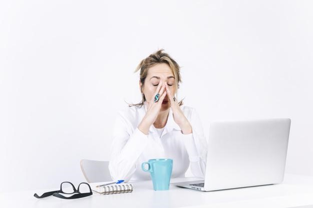 Workers Compensation Stress Claim Workers Compensation Stress Claim