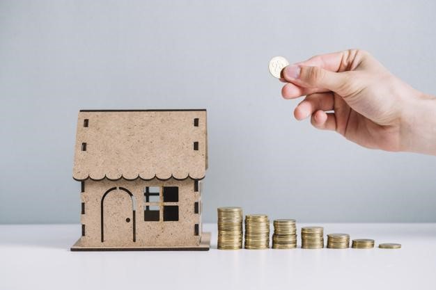 House Deposit House Deposit