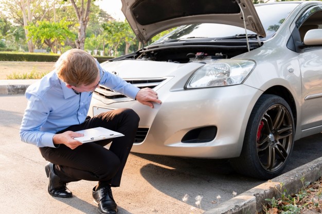 Car Accident Claim Car Accident Claim