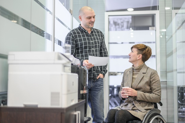 Total and Permanent Disability Total and Permanent Disability