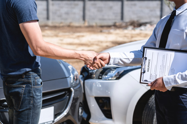 Motor Vehicle Accident Claim Motor Vehicle Accident Claim