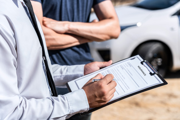 Settle a Motor Vehicle Accident Claim