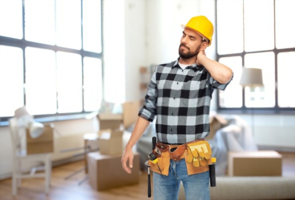 Compensation for a Neck Injury Compensation for a Neck Injury