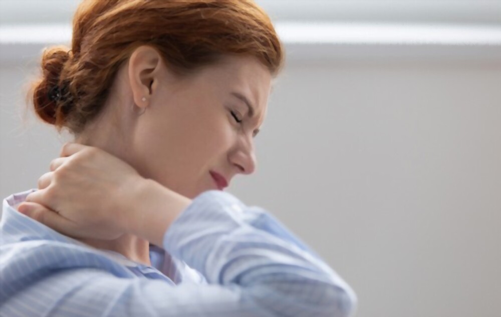 How Much Compensation for a Neck Injury? How Much Compensation for a Neck Injury?