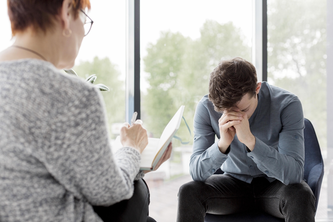 Claiming Work Injury Damages (WID) for Depression and Anxiety Claiming Work Injury Damages (WID) for Depression and Anxiety
