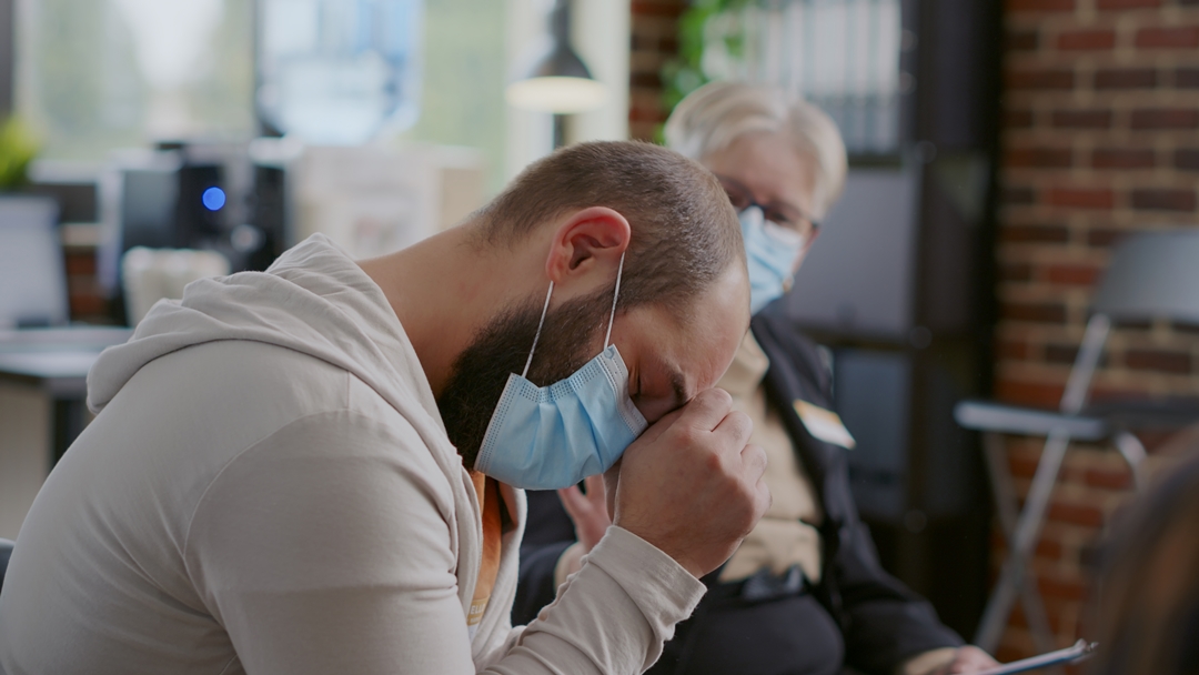 Psychological Injuries Psychological Injuries