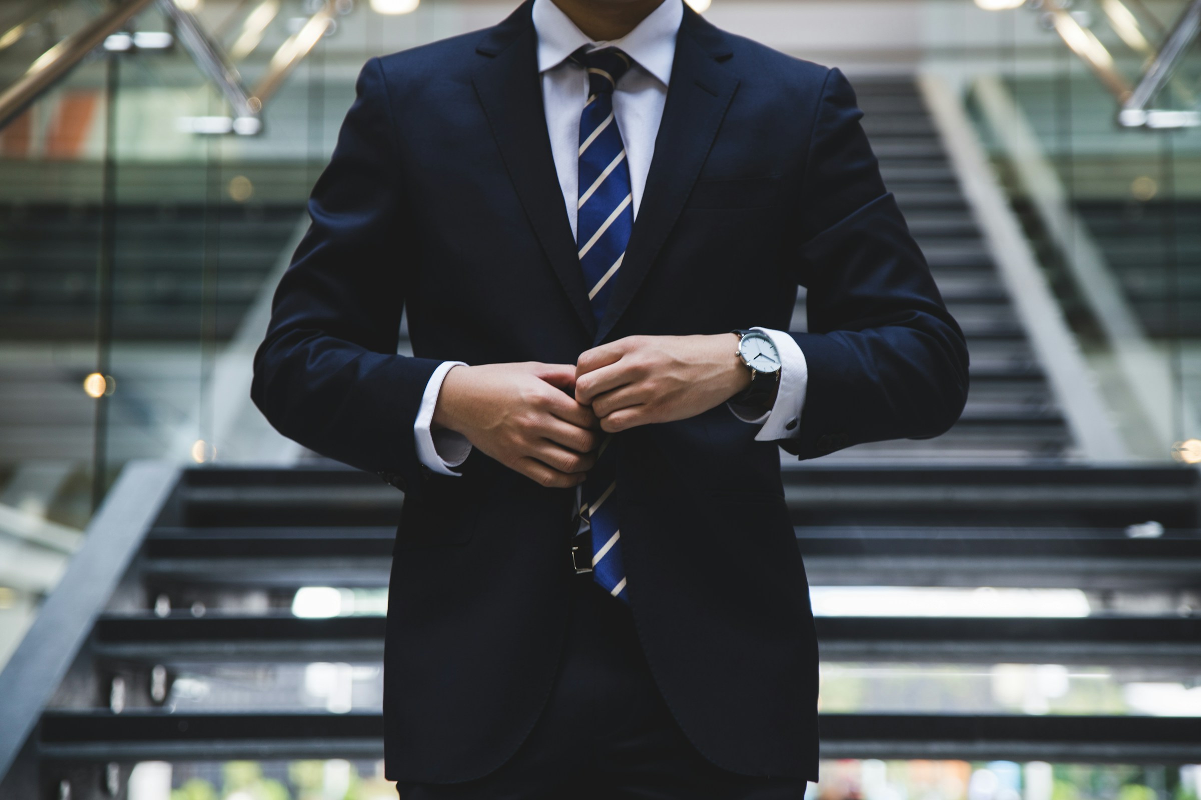 Mandarin-Speaking Solicitor Mandarin-Speaking Solicitor