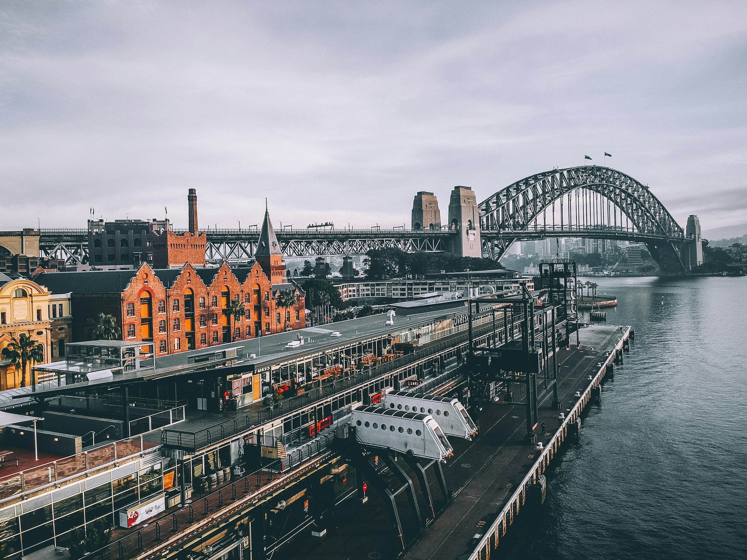 New South Wales New South Wales